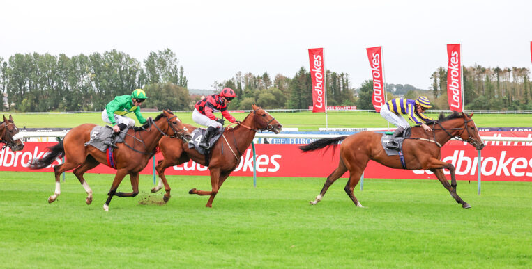 Explore Racing Image