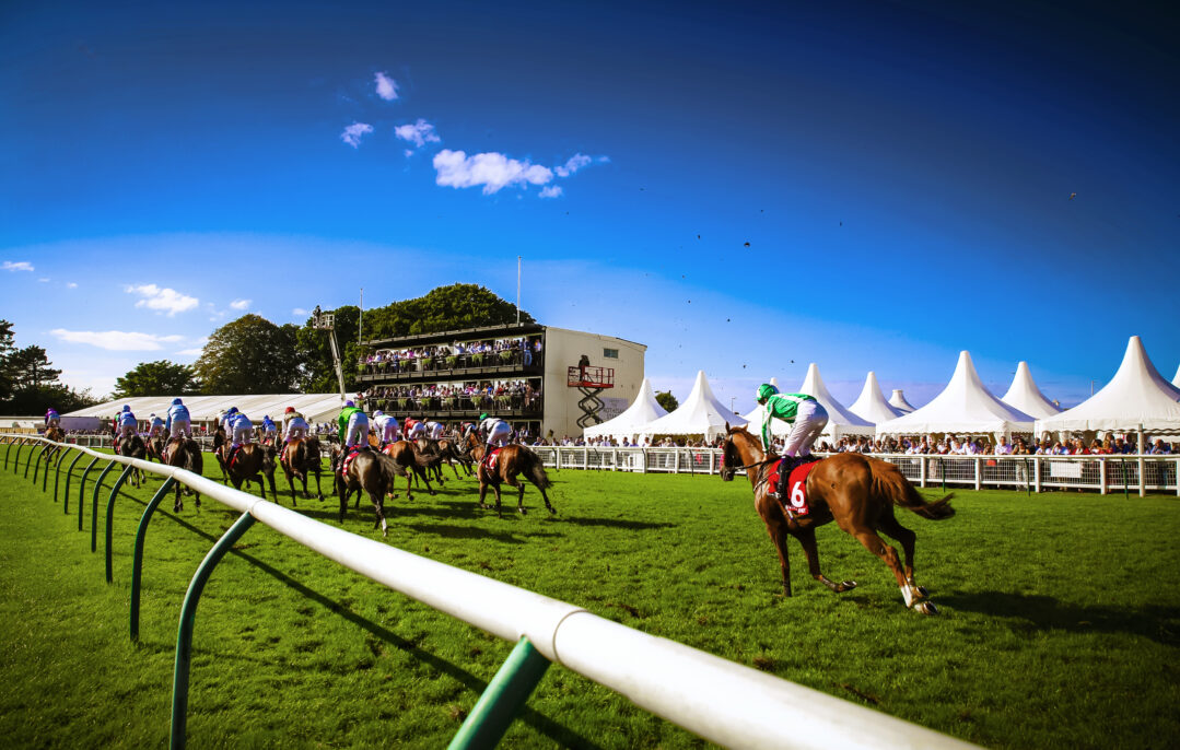 2024 Ayr Gold Cup Ayr Racecourse Scotland’s Premier Racecourse