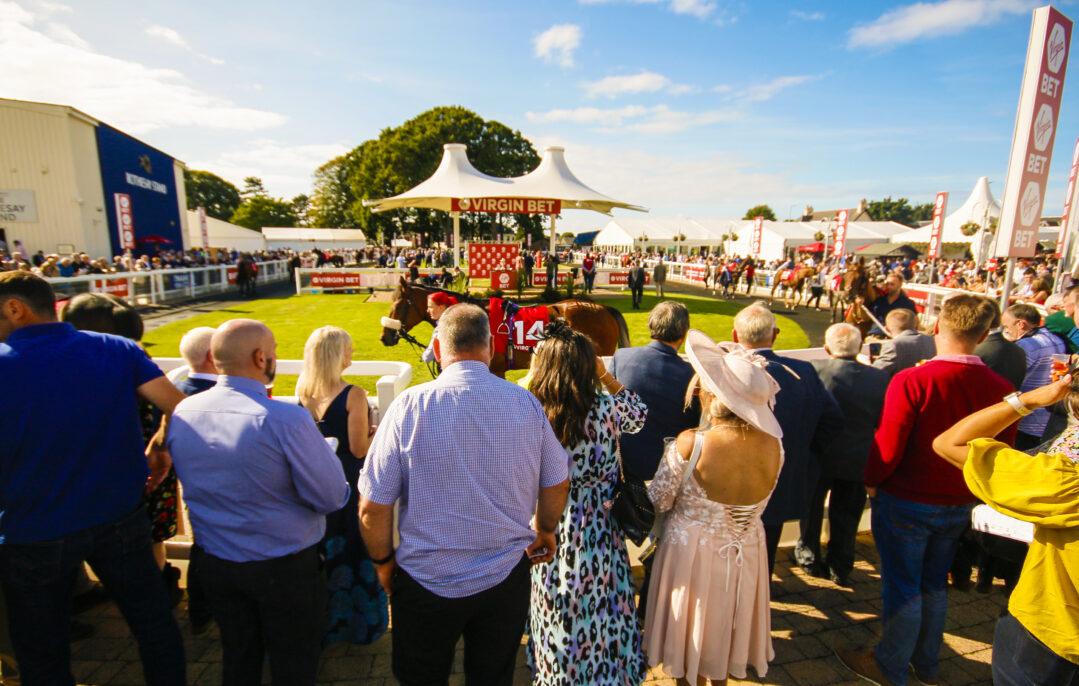 2024 Ayr Gold Cup Ayr Racecourse Scotland’s Premier Racecourse