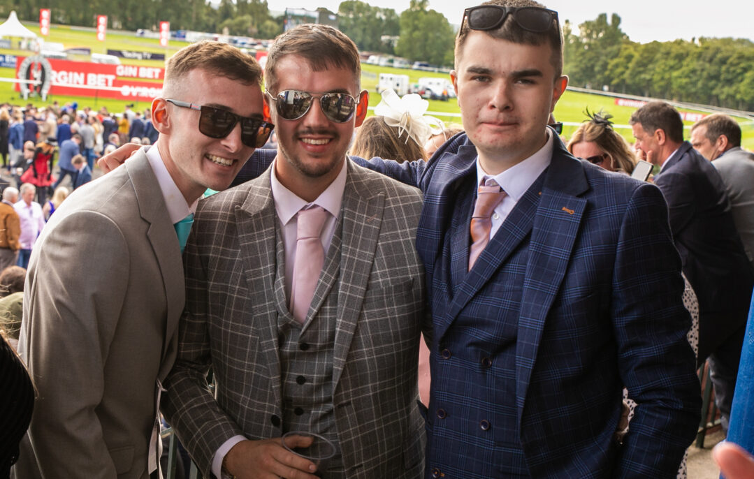 2025 Ayr Gold Cup Opening Day Ayr Racecourse Scotland’s Premier