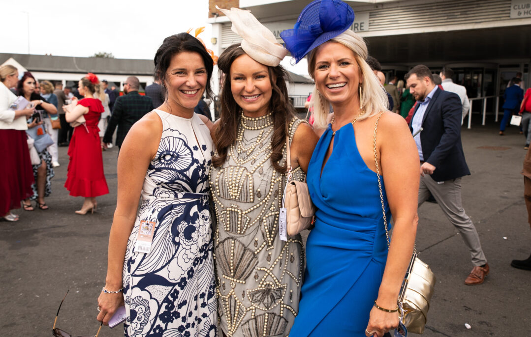 2025 Ayr Gold Cup Opening Day Ayr Racecourse Scotland’s Premier