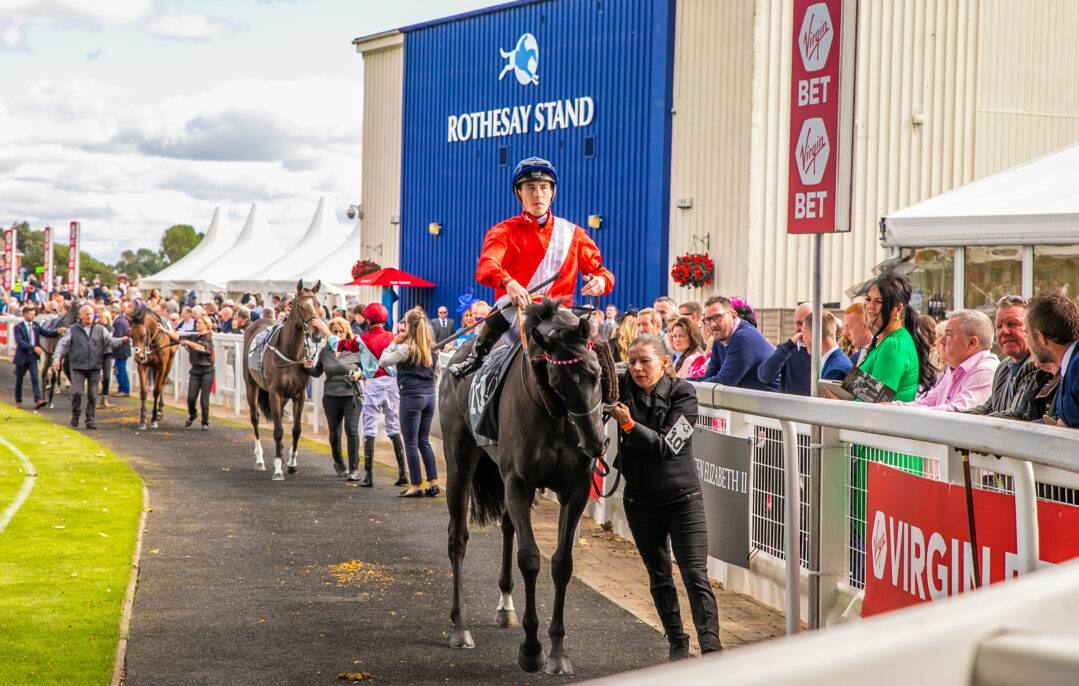 2025 Ayr Gold Cup Saturday Ayr Racecourse Scotland’s Premier