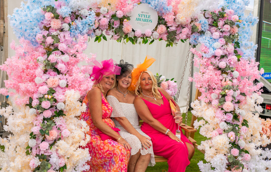 2025 Ayr Gold Cup Ayr Racecourse Scotland’s Premier Racecourse