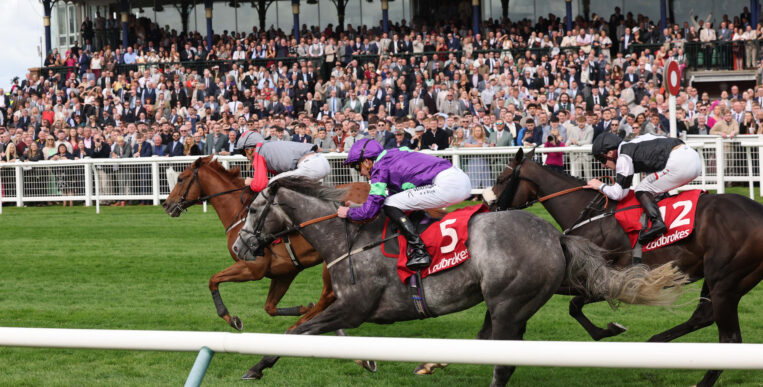 Explore Racing Image