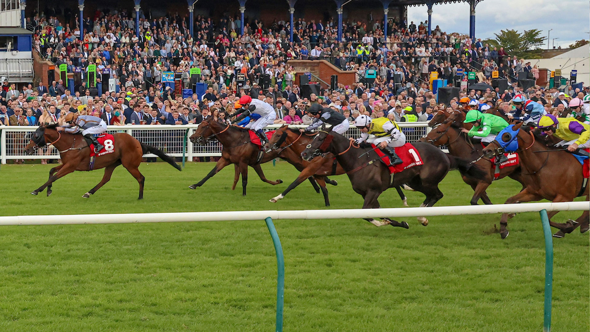 Club Season Tickets Ayr Racecourse Scotland’s Premier Racecourse