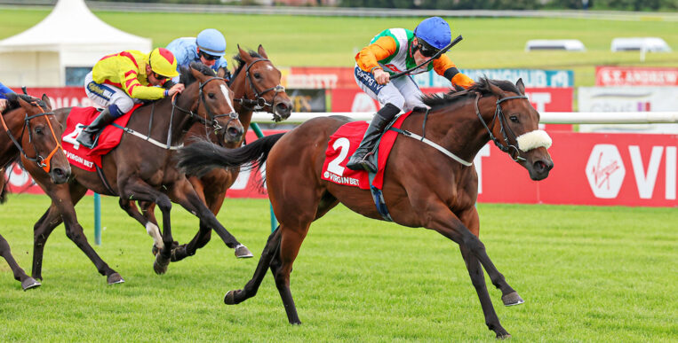Explore Racing Image