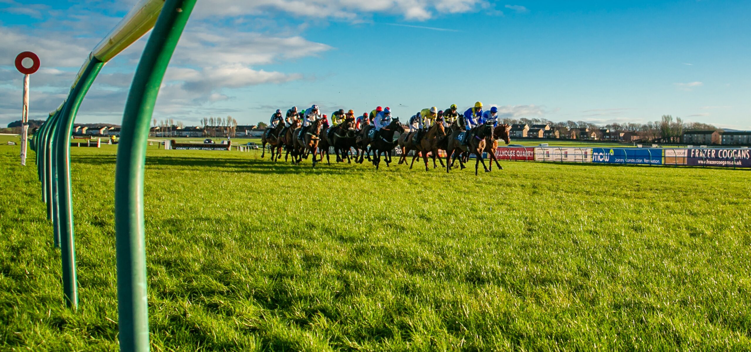 Prize Pot Boosts for July Class 3 Handicaps at Ayr Ayr Racecourse