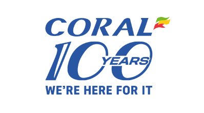 Coral Slider Image