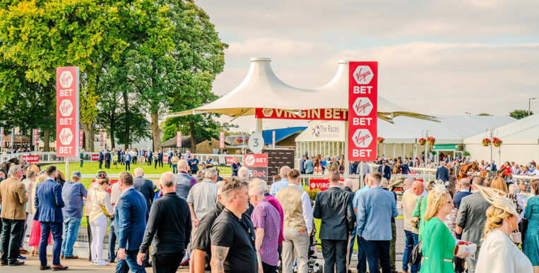 Explore Racing Image