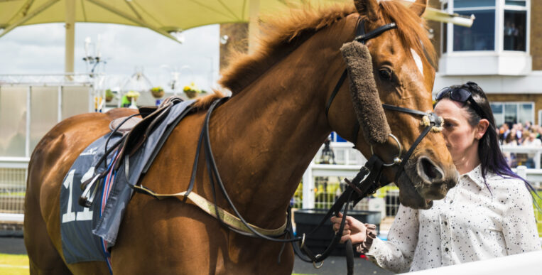 Explore Racing Image