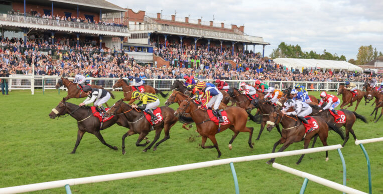 Explore Racing Image