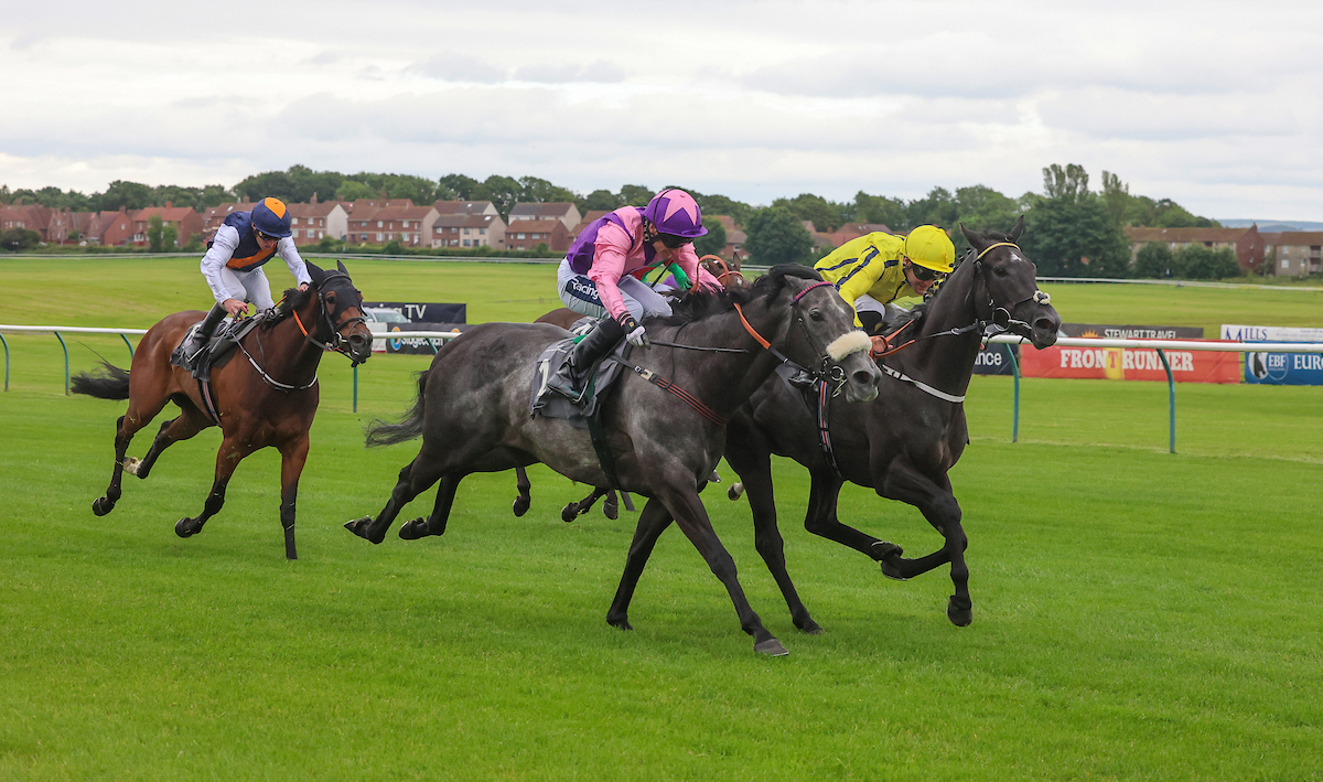 Raceday image