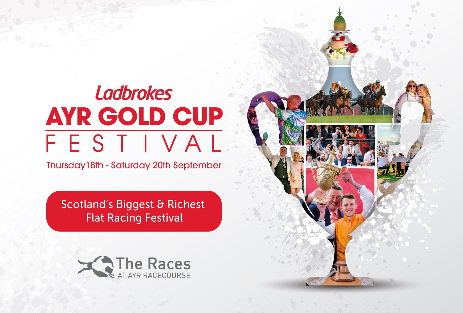 Raceday image