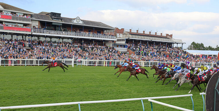 Explore Racing Image